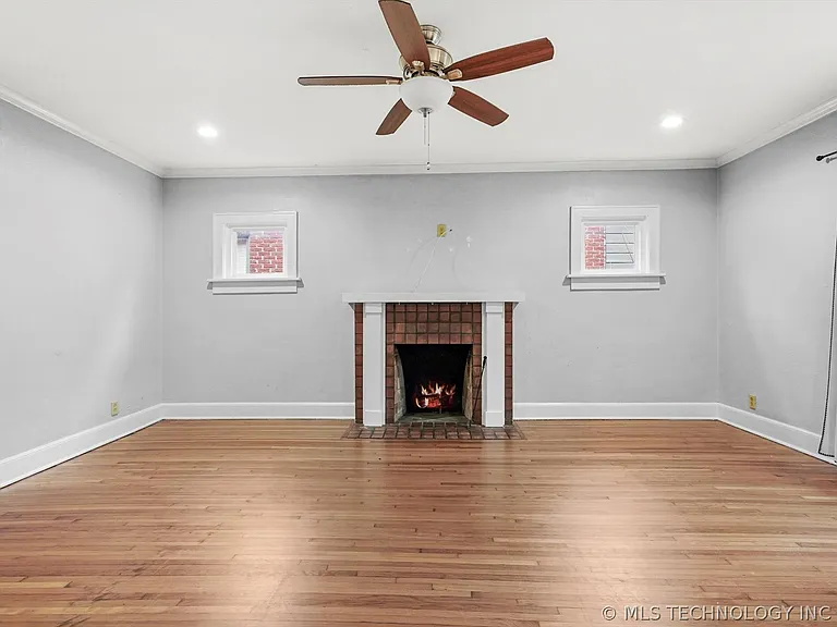 3124 S Woodward Blvd E — Photo 6
