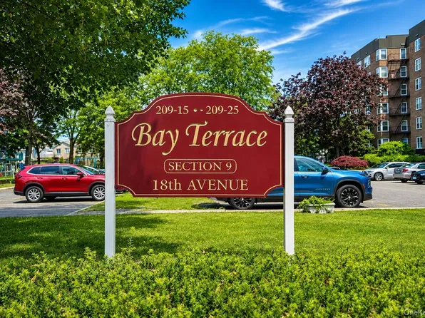 209-25 18th Avenue #6D, Bayside, NY 11360