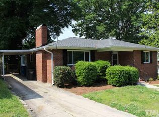 908 Cox Ave, Durham, NC 27701