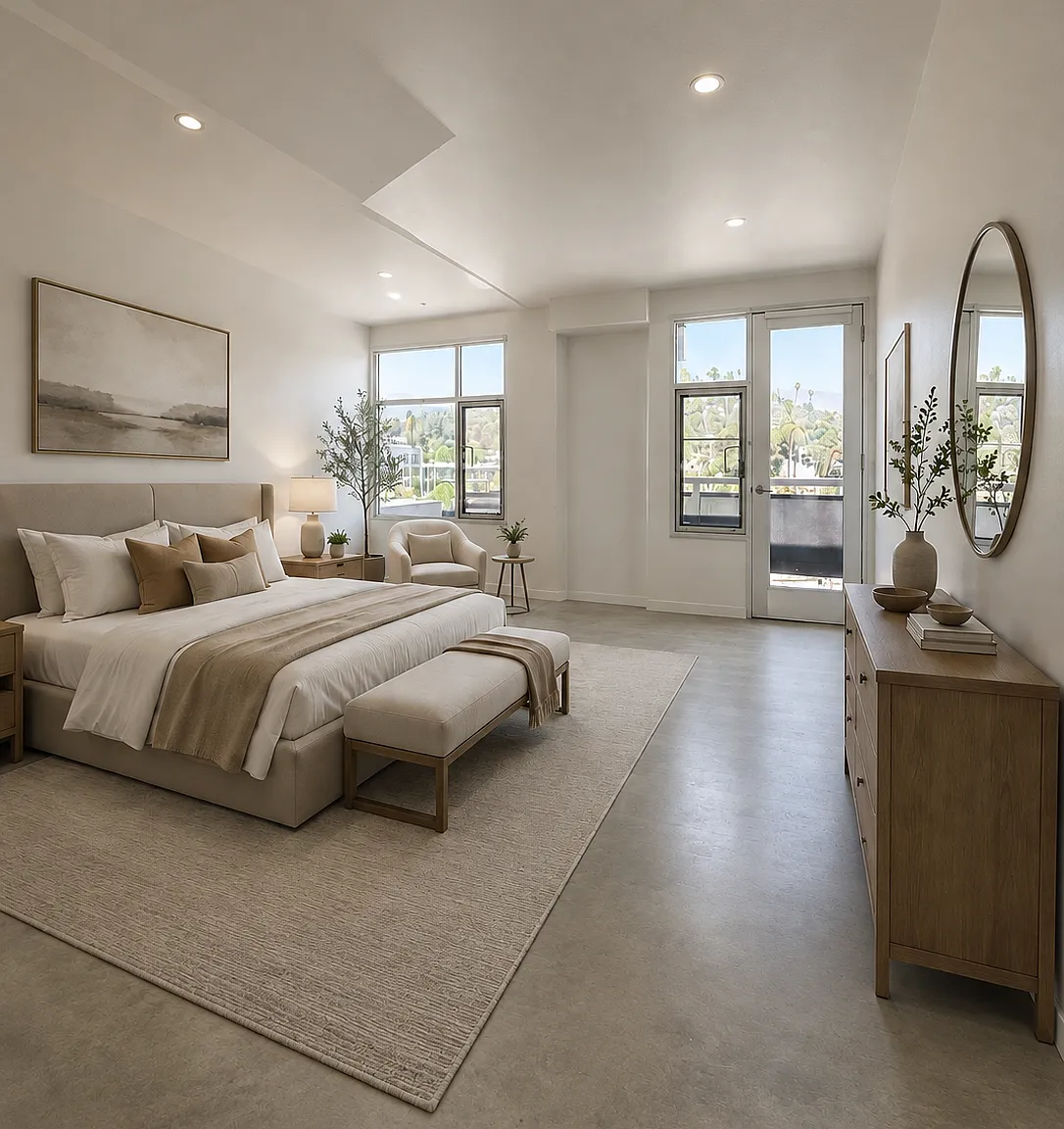 2 bed, 1800 sqft, $5,900 — Photo 1