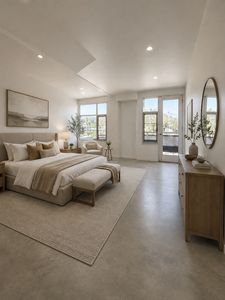 4111 W Sunset Blvd APT 543, Los Angeles, CA, 90029