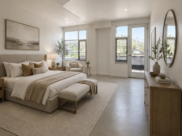 4111 W Sunset Blvd APT 543, Los Angeles, CA 90029