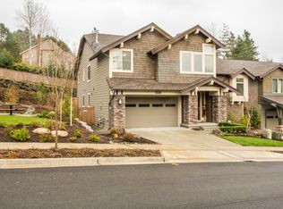 4706 231st Pl SE, Sammamish, WA 98075
