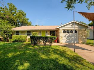 7004 Priscilla Dr, Austin, TX 78752