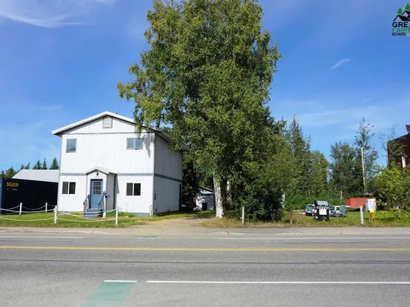 202 10th Ave, Fairbanks, AK 99701