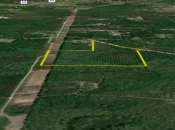 Off Of NE #212, Fort Mc Coy, FL 32134
