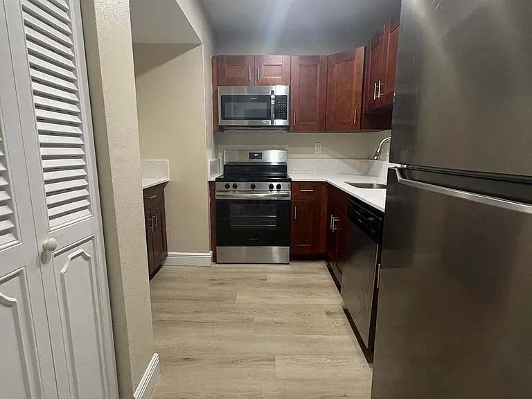 5861 NW 16th Pl #303 — Photo 5