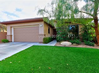 11 Caprington Rd, Henderson, NV 89052