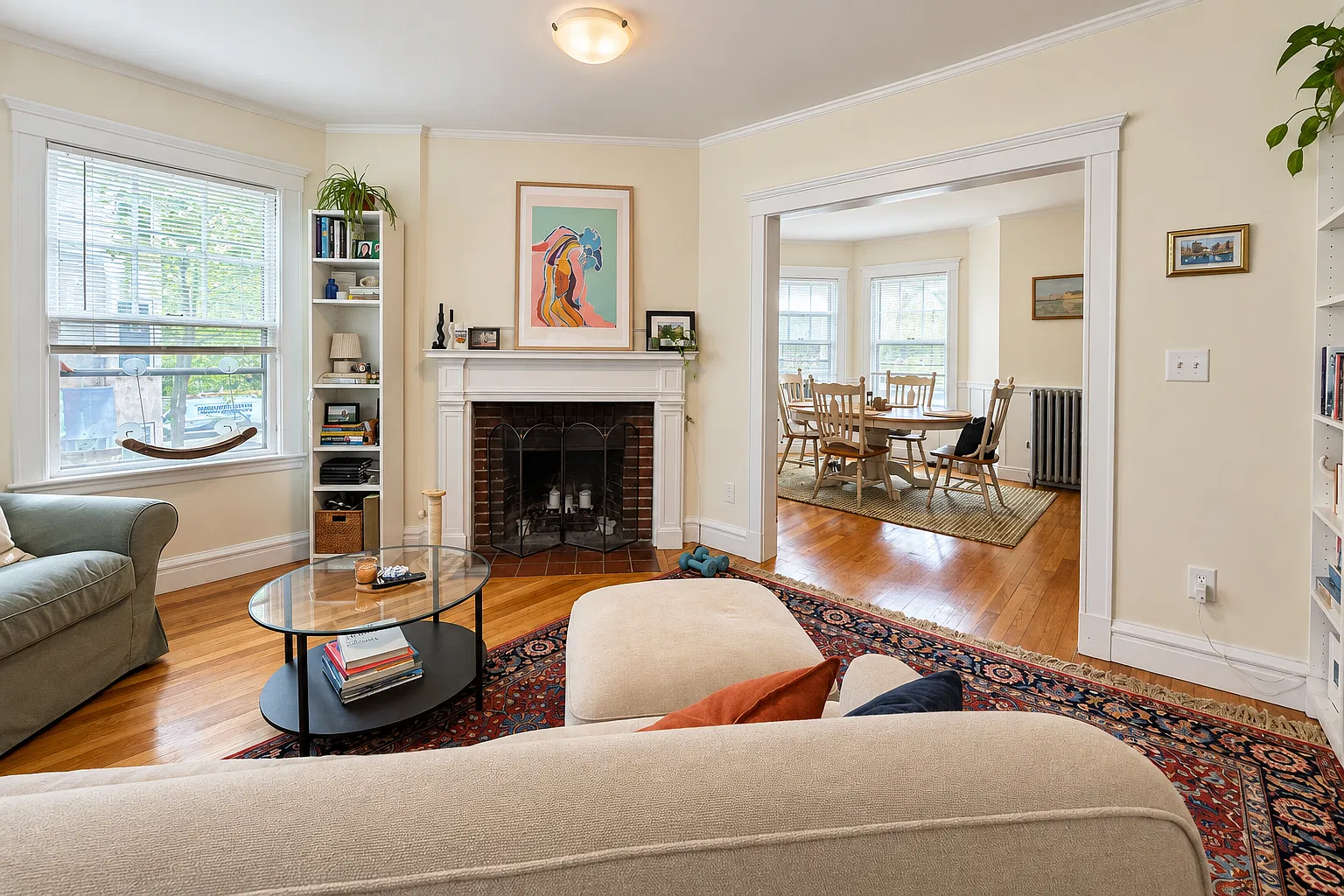 1 bed, 900 sqft, $3,100 — Photo 1