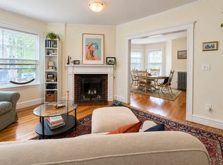 33-37 Concord Ave #16, Cambridge, MA 02138