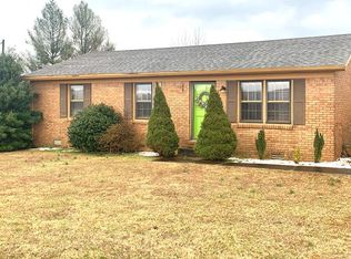 15630 Greenville Rd, Hopkinsville, KY 42240