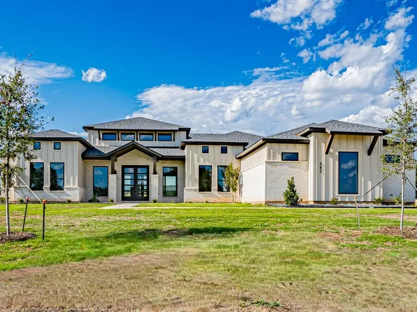 542 Helena Dr, Granbury, TX 76048