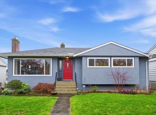 3776 Arbor St, Burnaby, BC V5J1T4