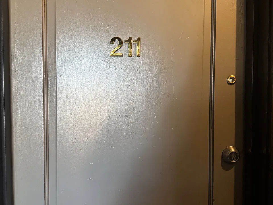 224 S Howard St #211
