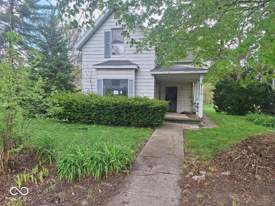 404 W Elm St, Gaston, IN, 47342