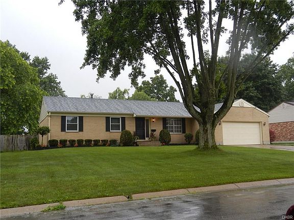 2nd image of 3724 Honeybrook Ave