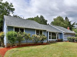 11835 SE 33rd Ave, Milwaukie, OR