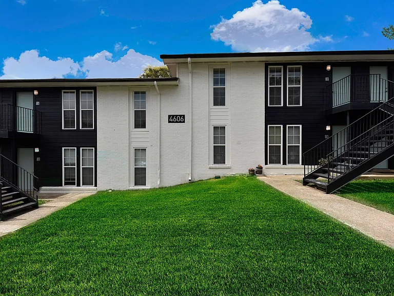 Entrances