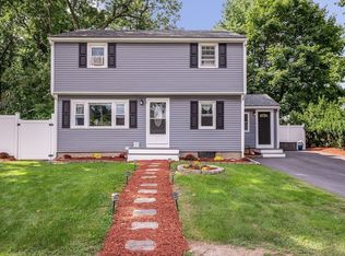 17 Mary Theresa Ter, Lowell, MA 01854