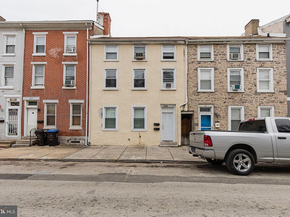 529 Cherry St Norristown, PA, 19401 Apartments for Rent Zillow