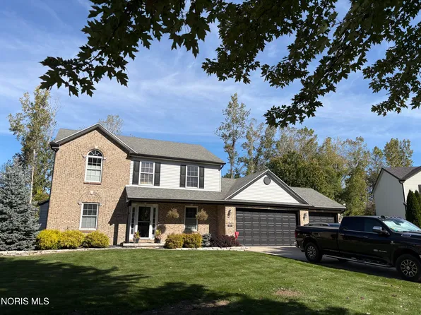 507 Whisperwood Pkwy, Holland, OH 43528