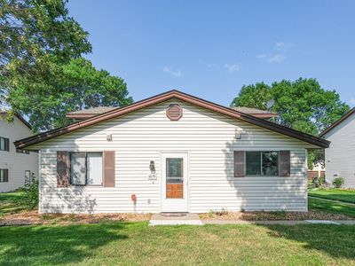 6630 84th Ct N, Brooklyn Park, MN, 55445