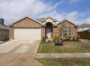 14800 Frisco Ranch Dr, Little Elm, TX 75068