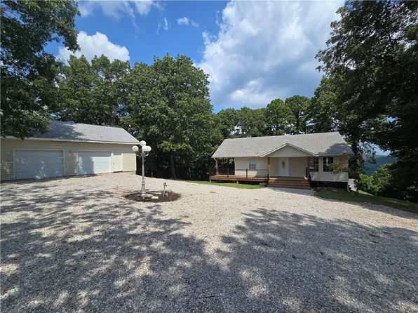 6347 W Highway 14, Omaha, AR 72662