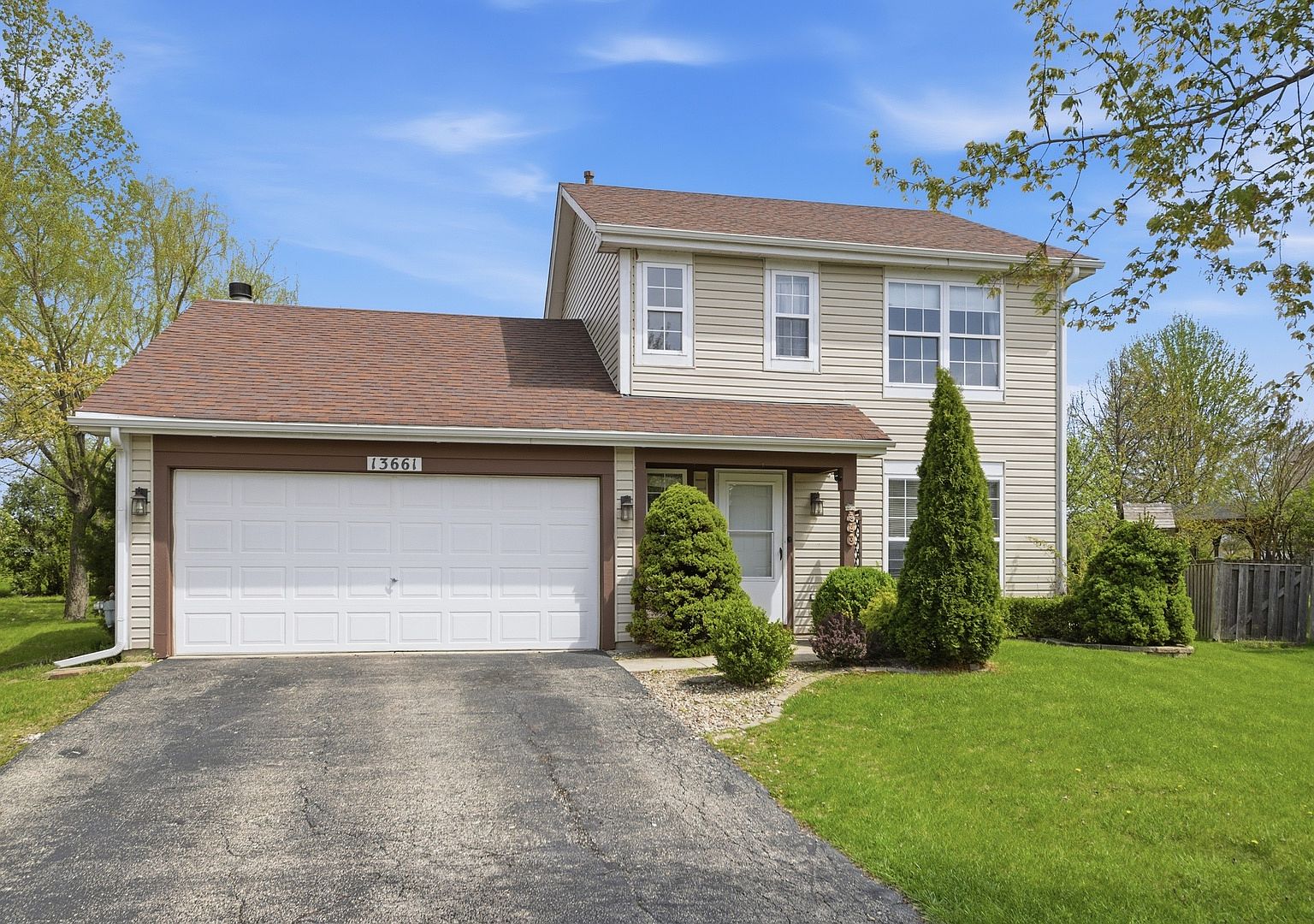 13661 S Jersey Ct