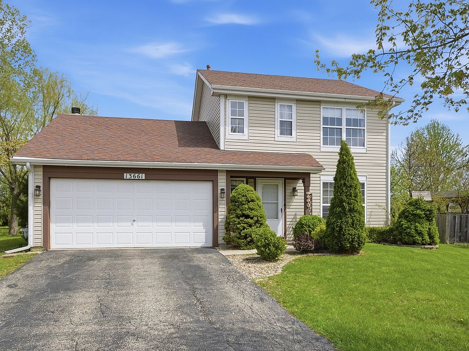 1st image of 13661 S Jersey Ct