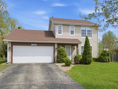 13661 S Jersey Ct, Plainfield, IL, 60544
