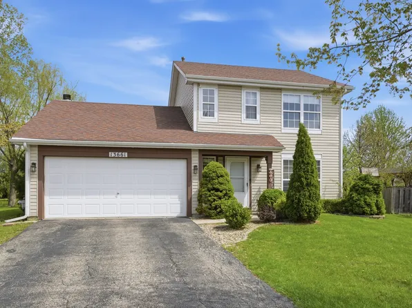 13661 S Jersey Ct, Plainfield, IL 60544