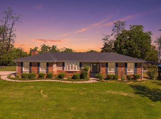 4605 State Highway 36 E, Cynthiana, KY 41031