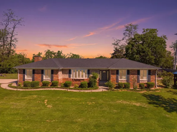4605 State Highway 36 E, Cynthiana, KY 41031