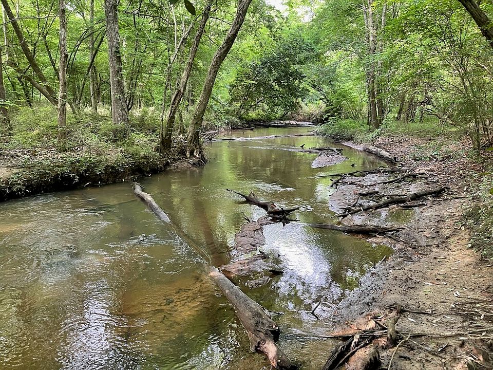 Linsey Creek