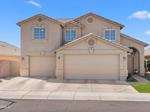 4003 W ROSE GARDEN Lane, Glendale, AZ 85308