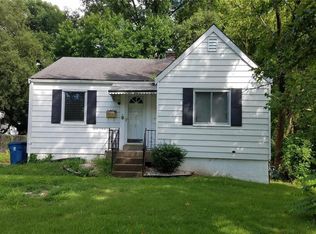 5604 Sunbury Ave, Saint Louis, MO