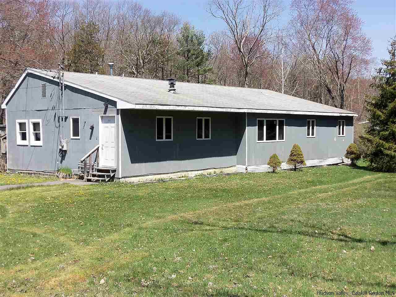 1287 Lucas Avenue Extension, Kingston, NY 12401 Zillow