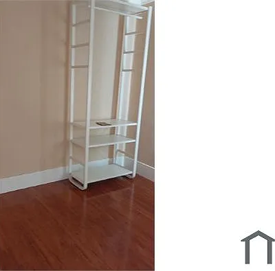 1 bed, 500 sqft, $2,588 — Photo 4