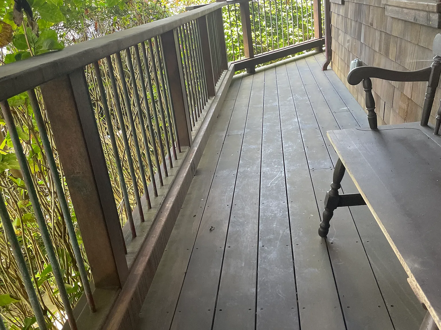 Studio, 500 sqft, $2,250 — Photo 4