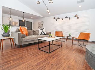 Thompson Place, San Antonio, TX 78226