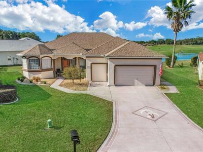 17940 SE 117th Ter, Summerfield, FL, 34491