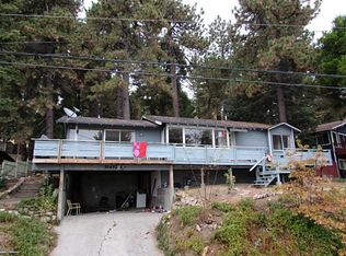 31472 Panorama Dr, Running Springs, CA 92382