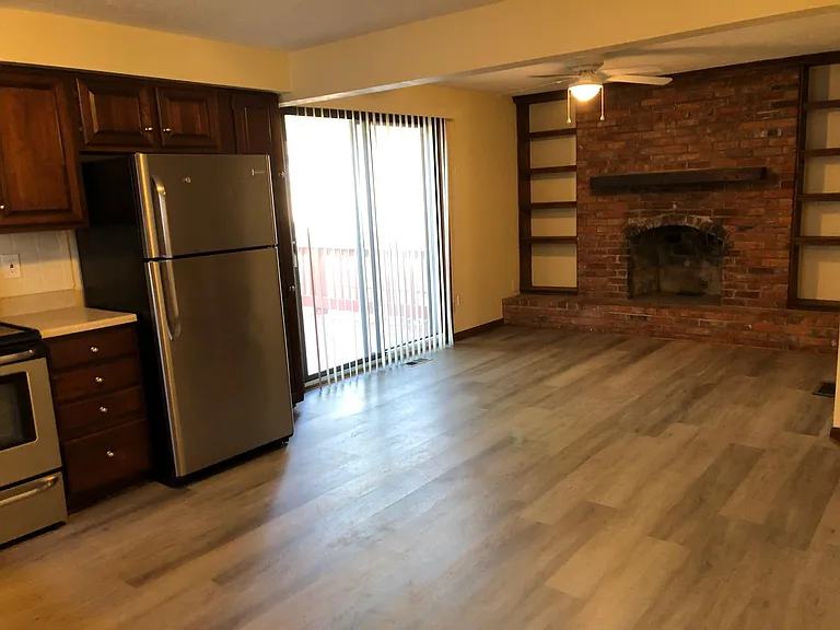 Family or Dining Room