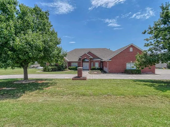 2217 County Street 2855, Chickasha, OK 73018