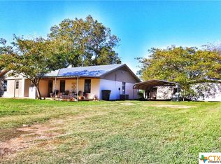 5248 Fm 1829, Gatesville, TX 76528