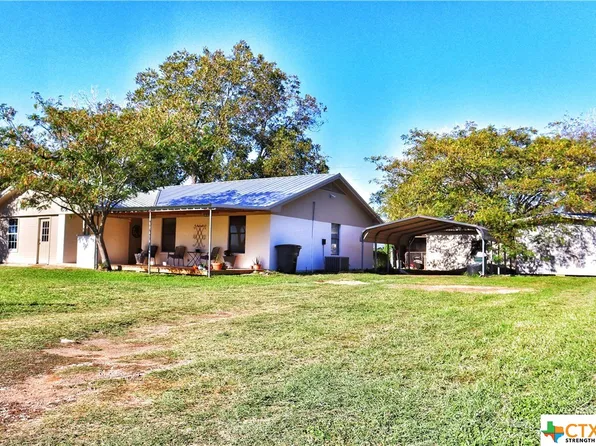 5248 Fm 1829, Gatesville, TX 76528