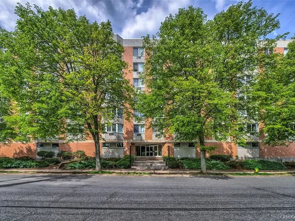 14 Nosband Ave APT 2H, White Plains, NY 10605