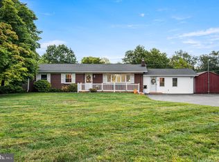 734 Denton Hollow Rd, West Chester, PA 19382