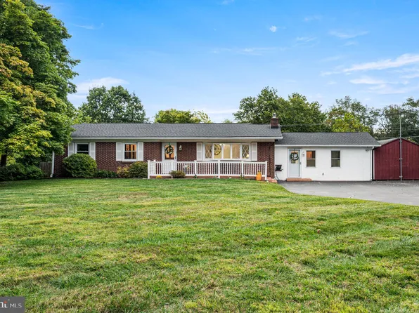 734 Denton Hollow Rd, West Chester, PA 19382